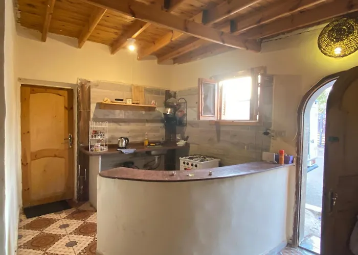 Studio Dahabiya-Assalah