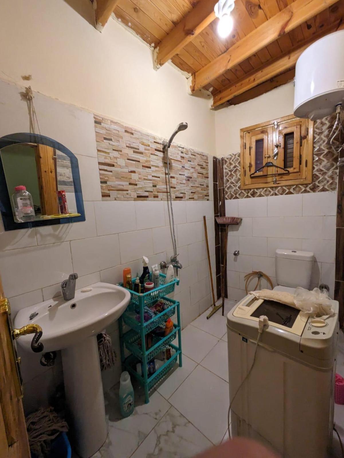 Dahabiya-assalah Apartment