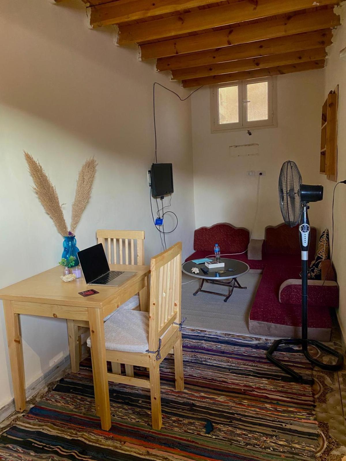 Apartment Dahabiya-assalah